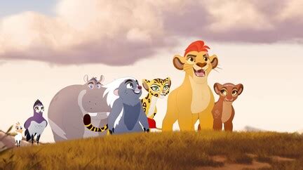 flixtor the lion guard|Watch The Lion Guard Episodes Online .